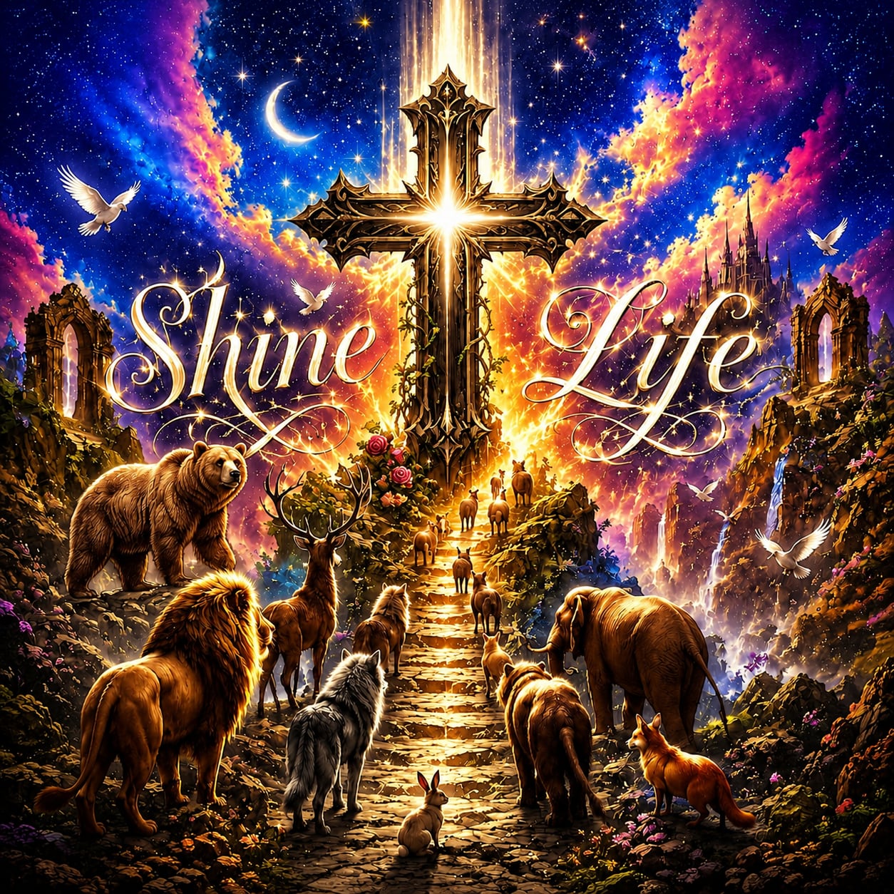 shine life