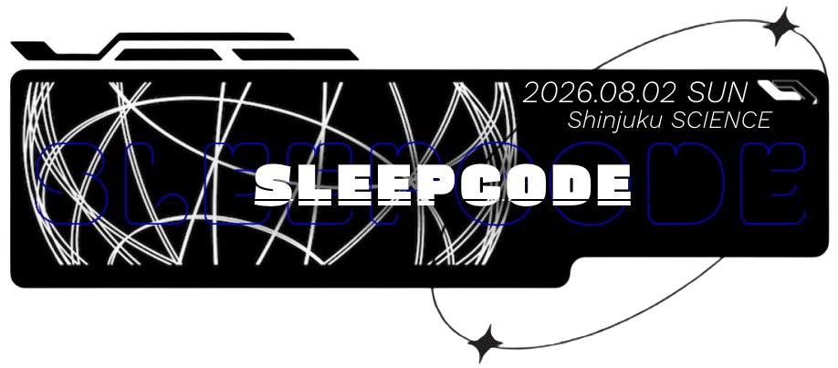 SLEEP CODE