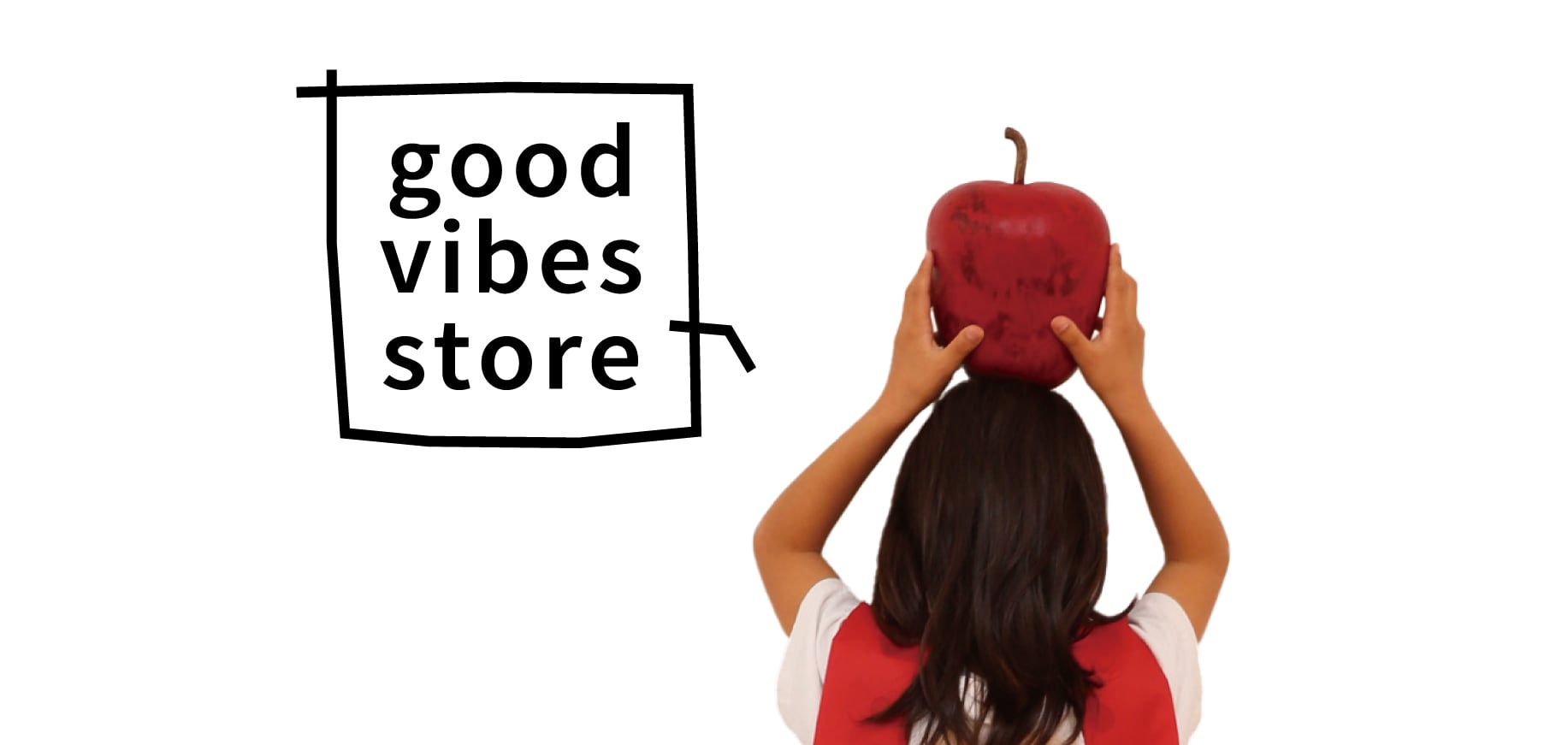 good vibes store