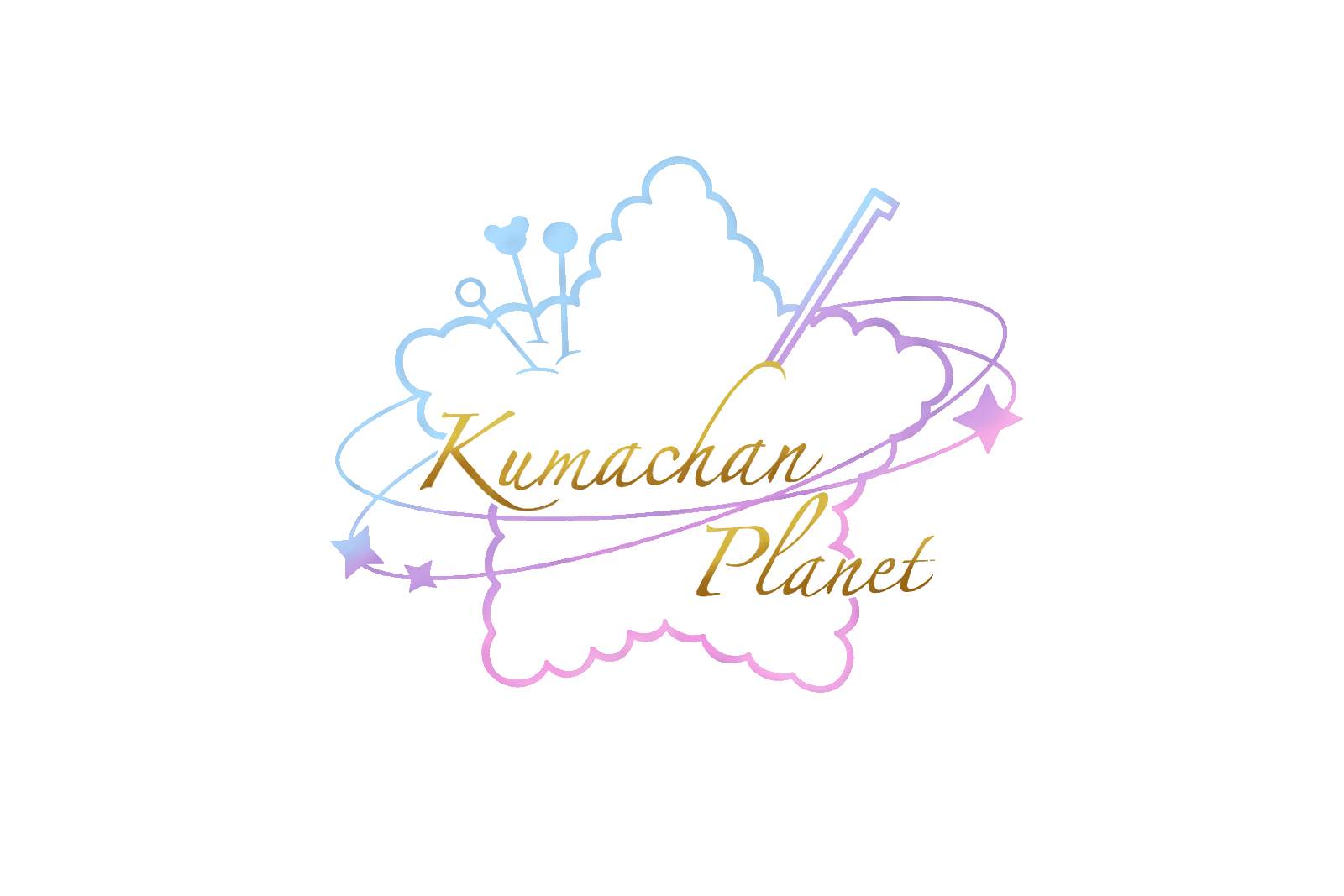 くまちゃんPlanet