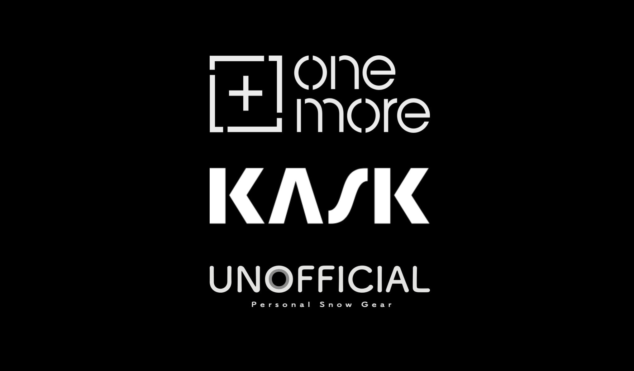 OneMore Japan Agent / RT SELECT SKI