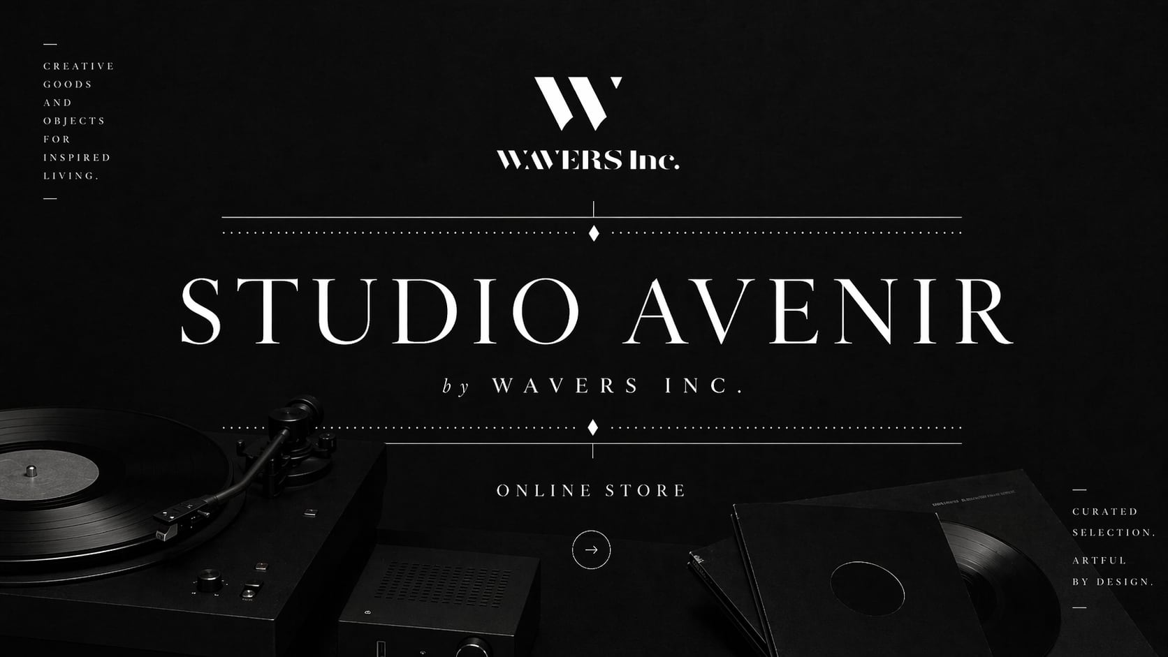 スタジオ・アヴニール by WAVERS