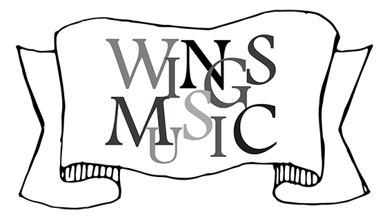 Wings Music