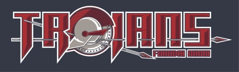 公式】TROJANS応援サイト