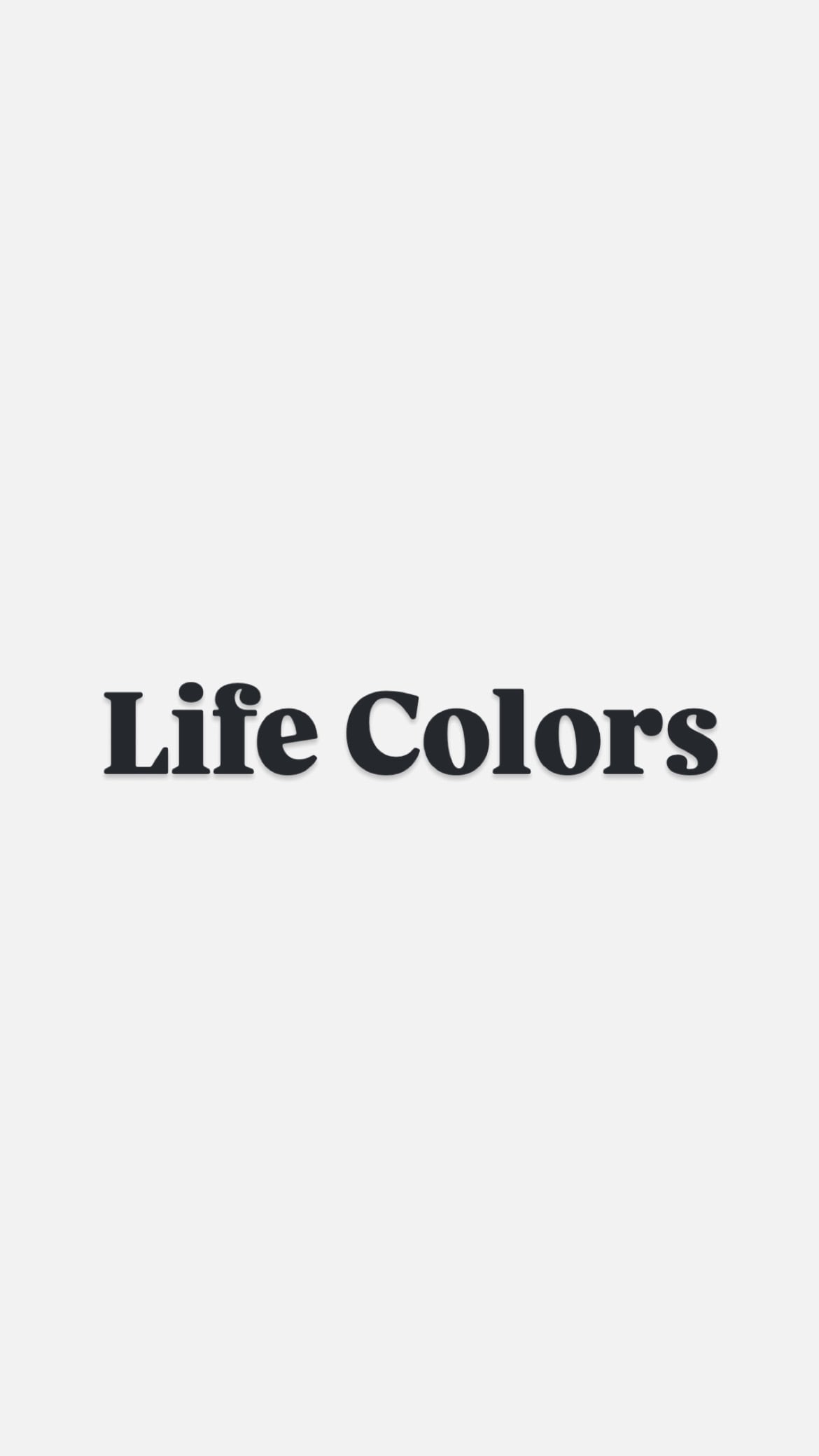 Life Colors おしゃれなインテリア家具・便利な家電