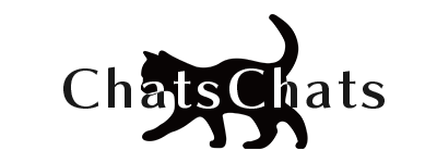 猫グッズ・猫雑貨 専門店　ChatsChats（シェシェ）