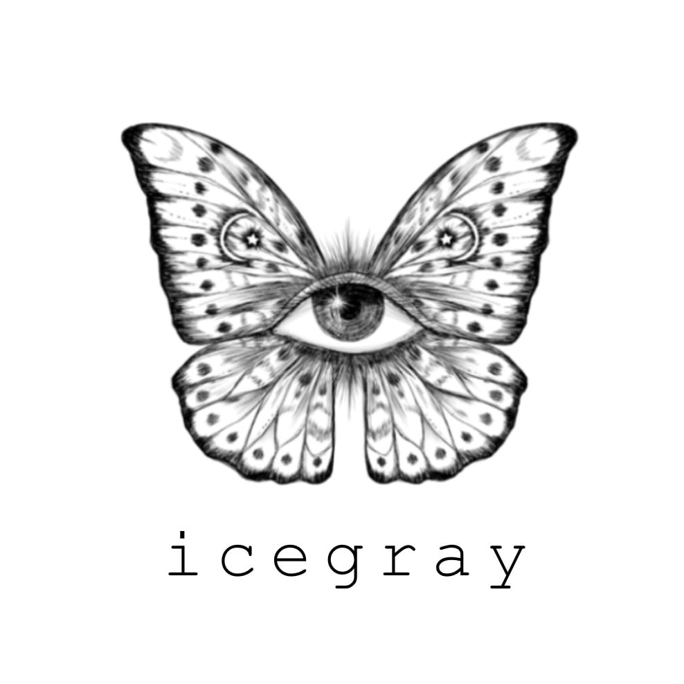 icegray