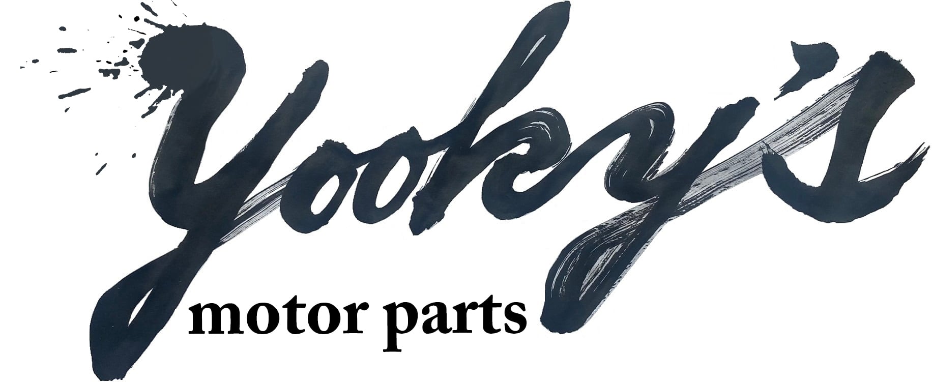 Yooky's motor parts