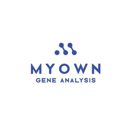 MYOWN｜マイオン｜高精度遺伝子分析サービス　