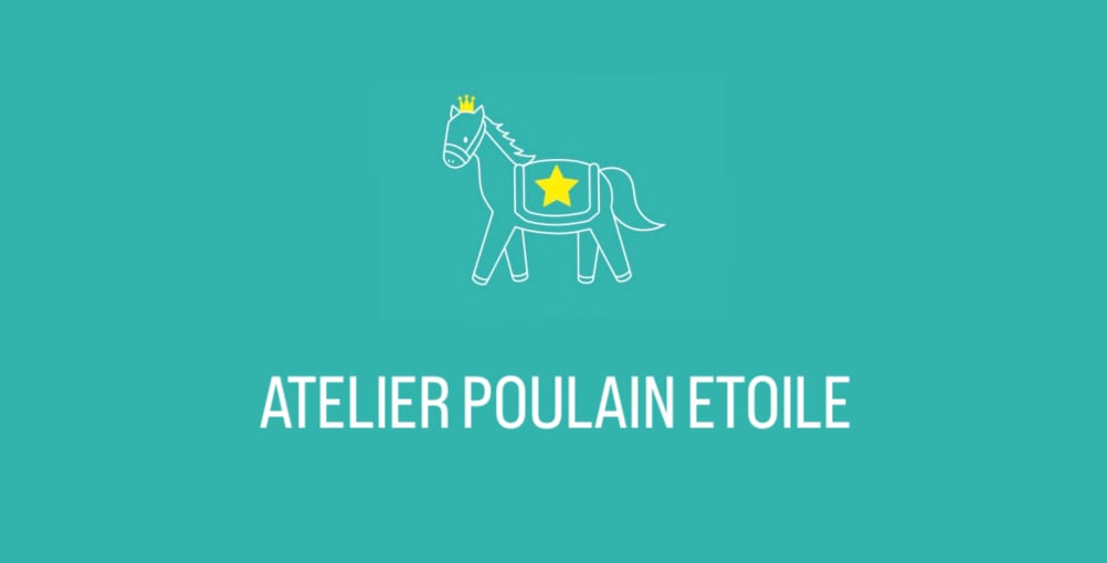 ATELIER POULAIN ETOILE