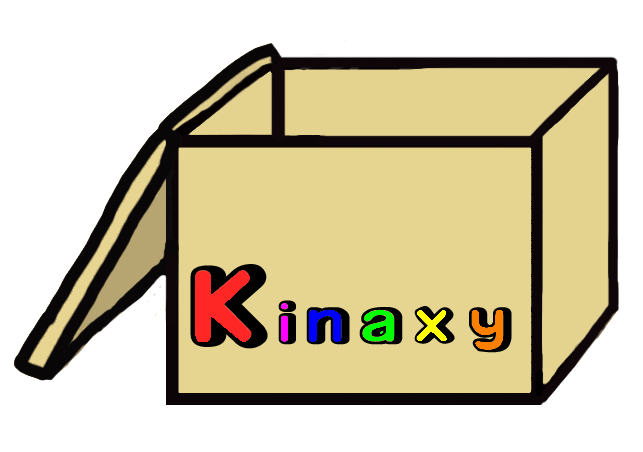 kinaxy