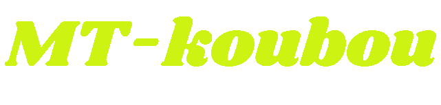 MTkoubou