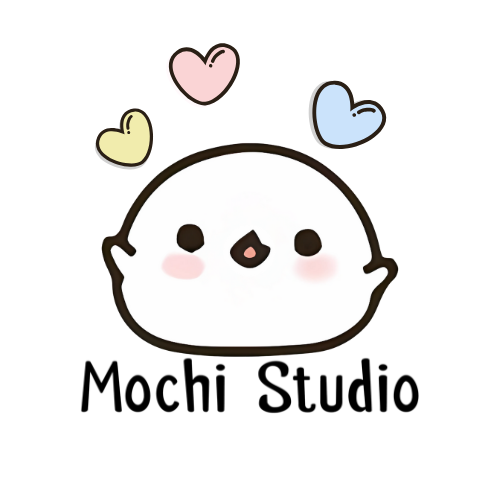 Mochi Studio｜人と被らないギフトと暮らしのハンドメイド雑貨