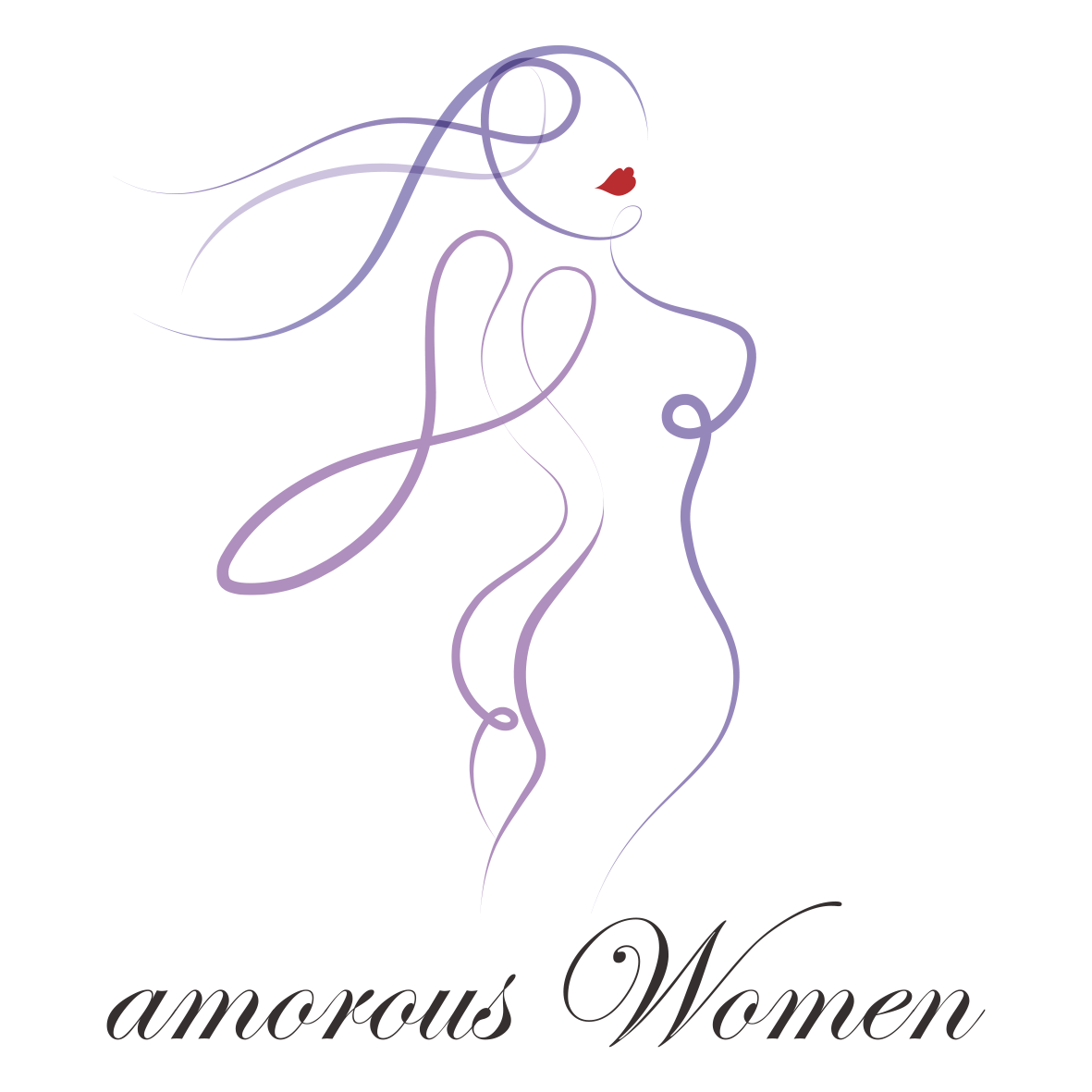 amorous Woman