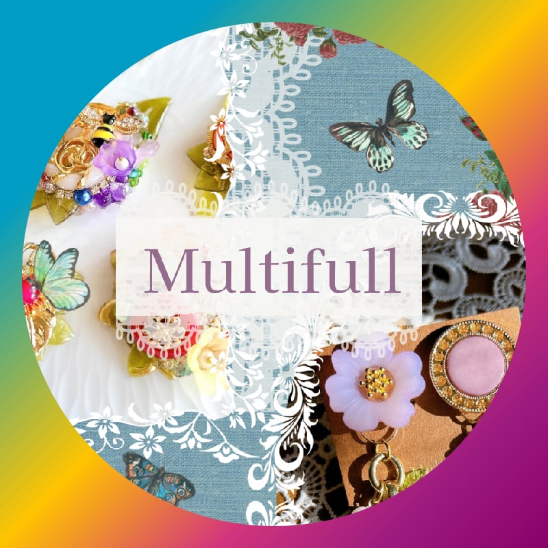 Multifull(マルチフル)