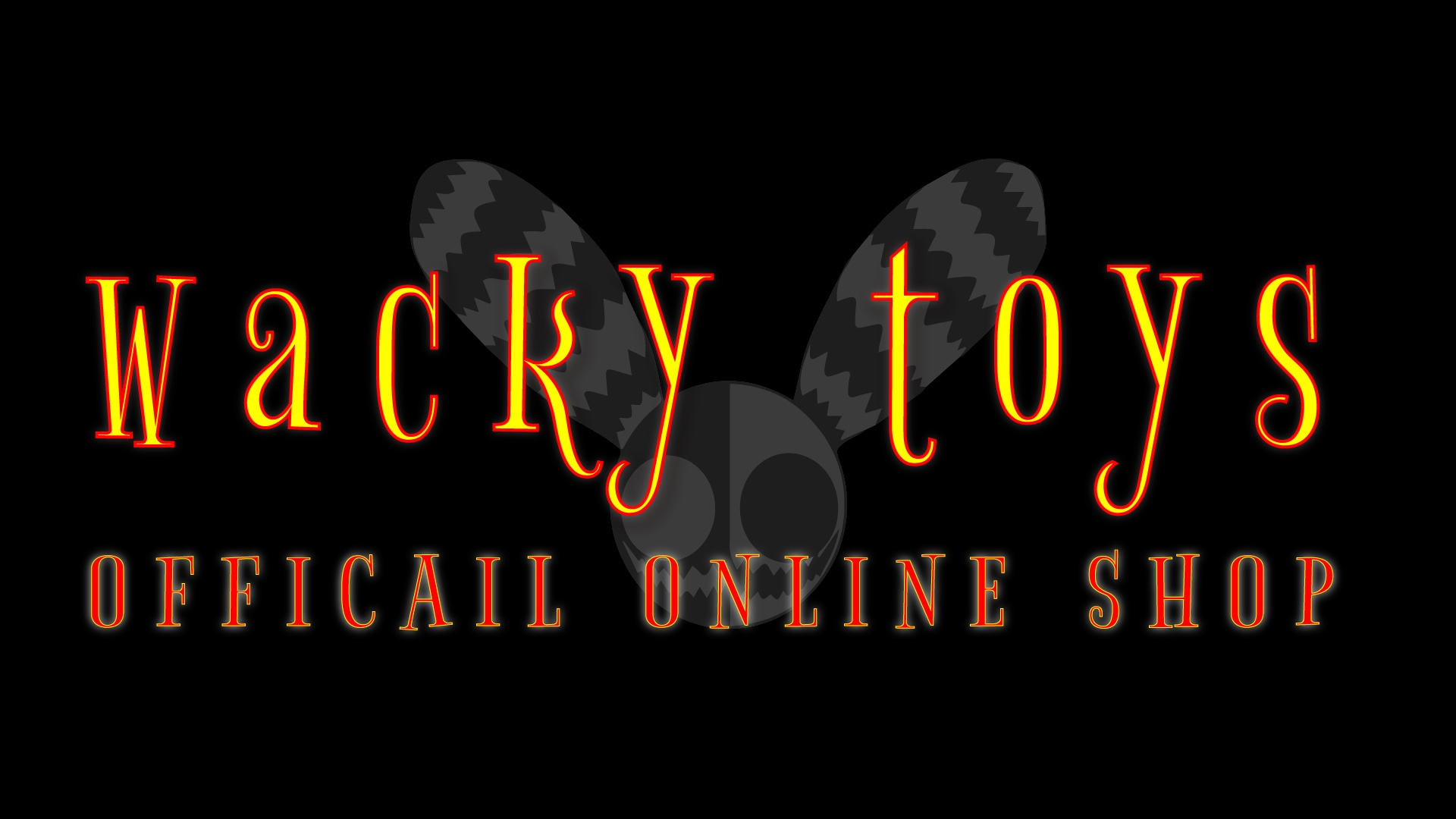 wackytoys ONLINE SHOP