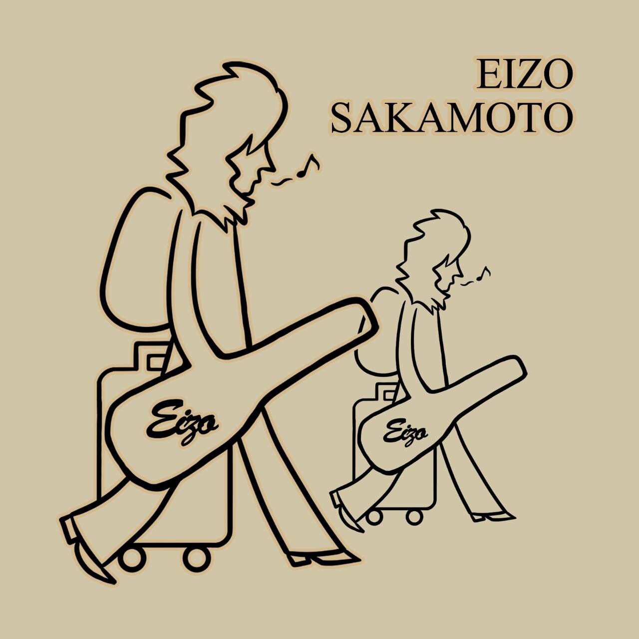 EIZO Sakamoto Official  Ownd