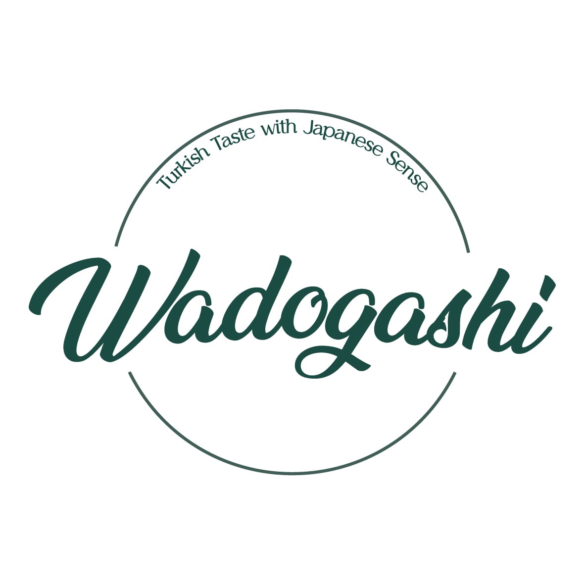 Wadogashi