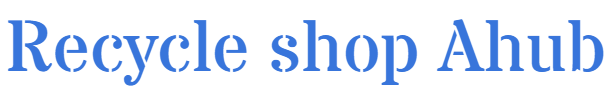 TO CUSTOMER | リサイクルショップ Ahub