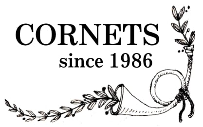 CORNETS通販部