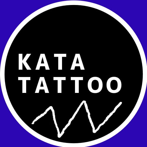kata×tattoo