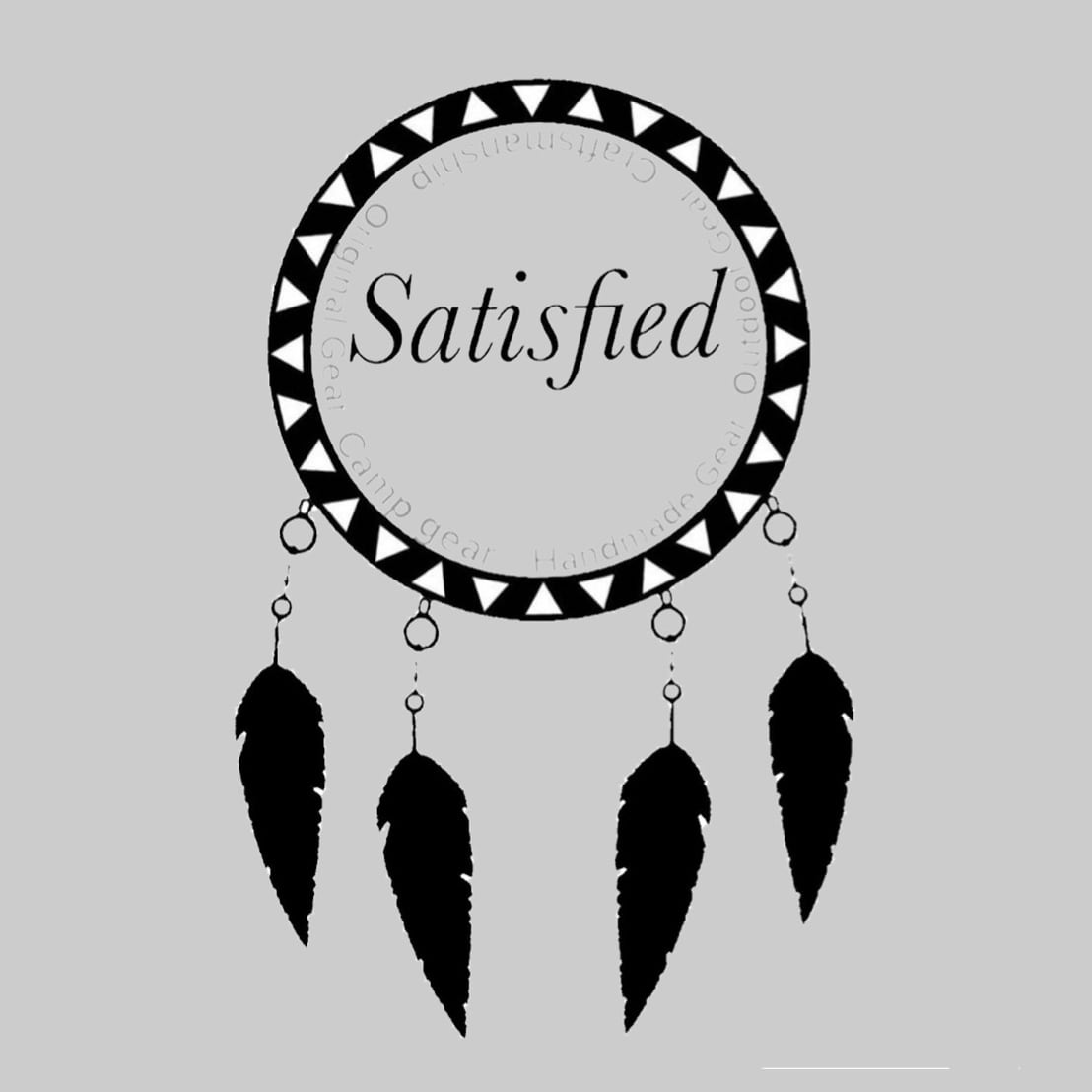 satisfied