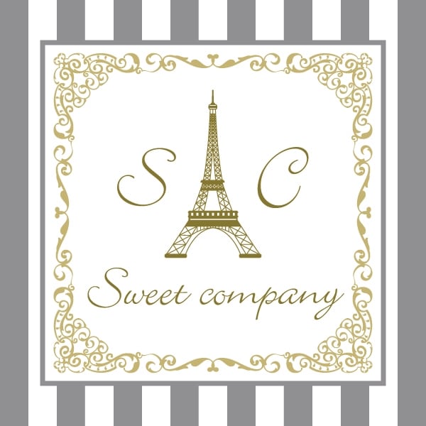 アイシングクッキーオーダー Sweet Company