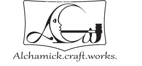 Alchamick.craft.works.