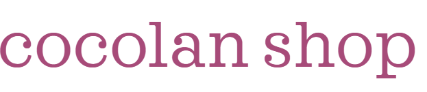 cocolan shop