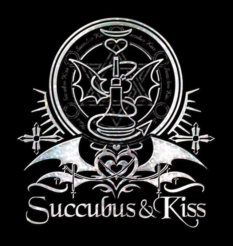 succubus&kiss