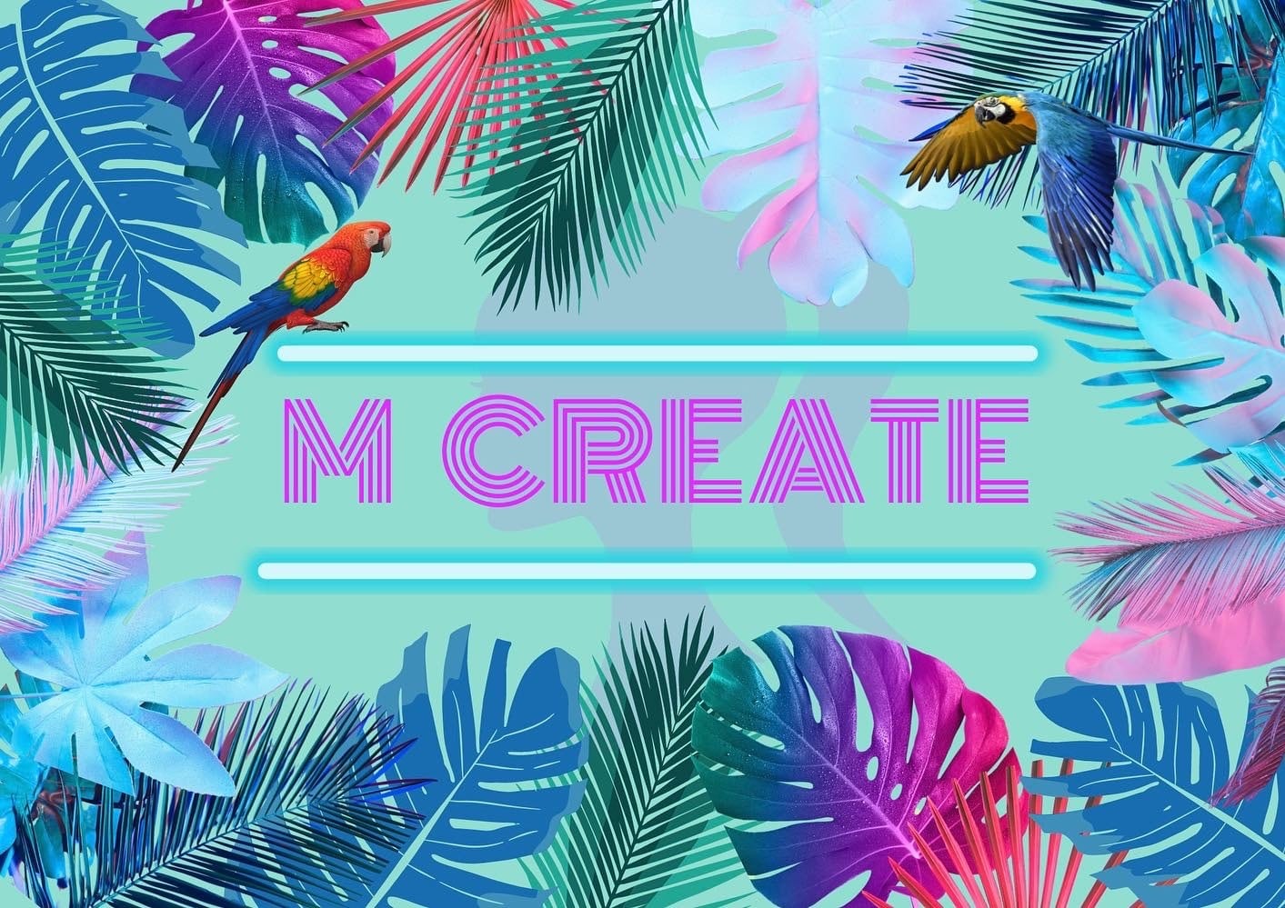 M Create