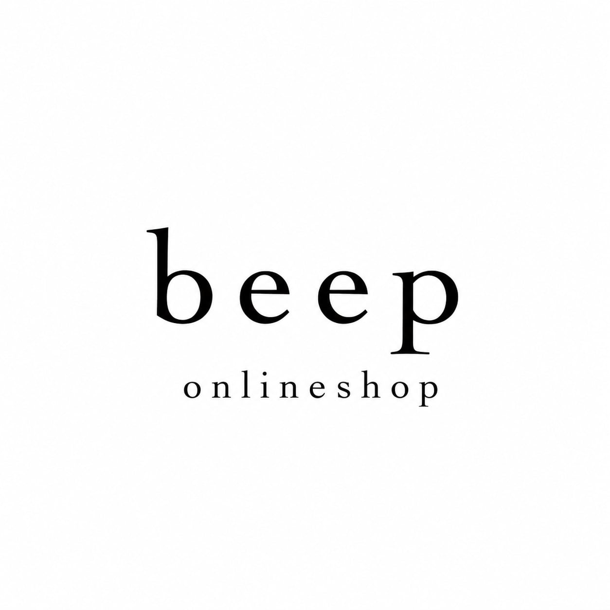beep online shop