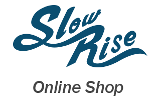 Slow Rise Online Shop