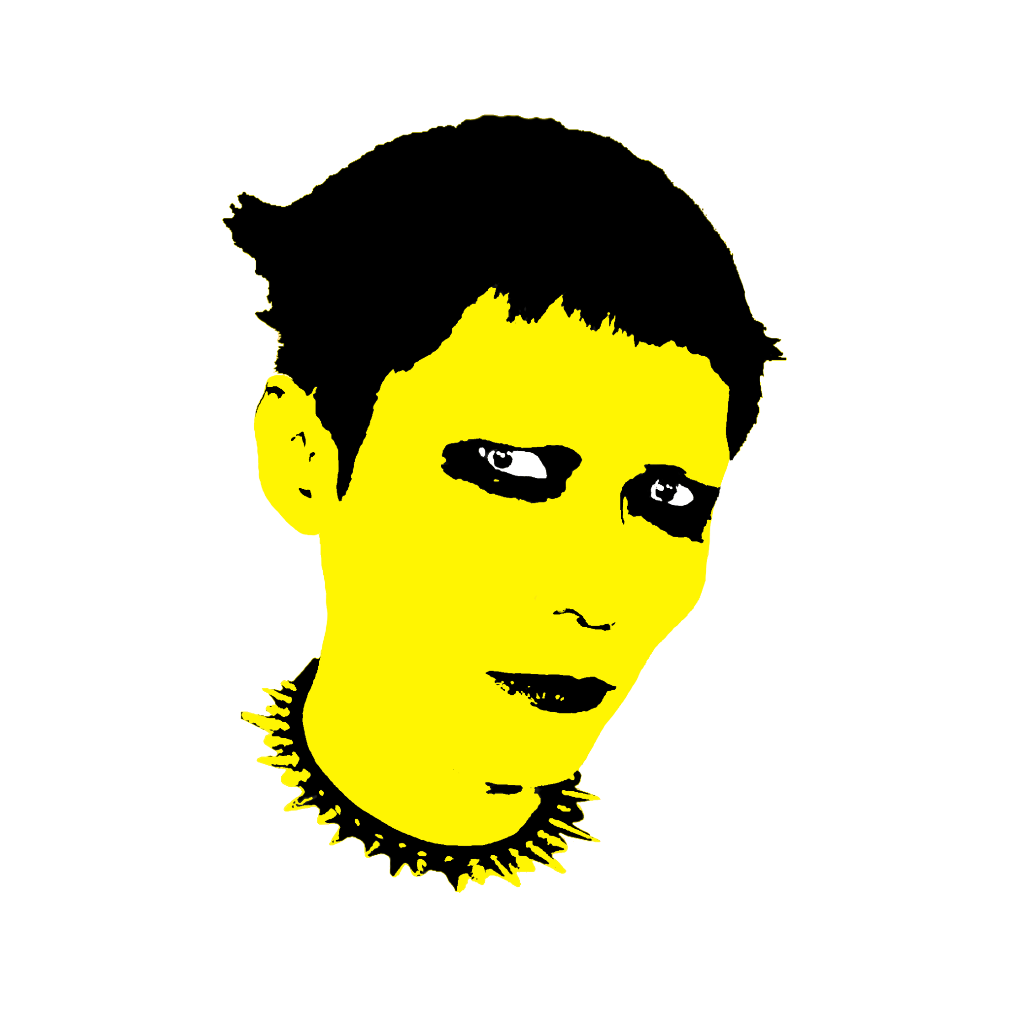 黄倉未来の物販