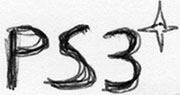 PS3* drawings