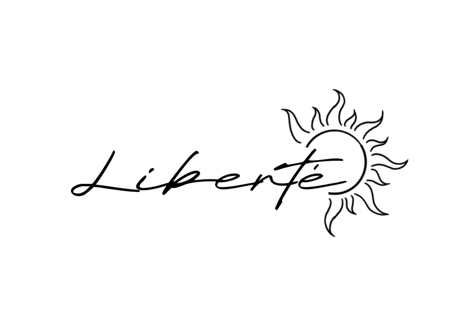 Liberte.