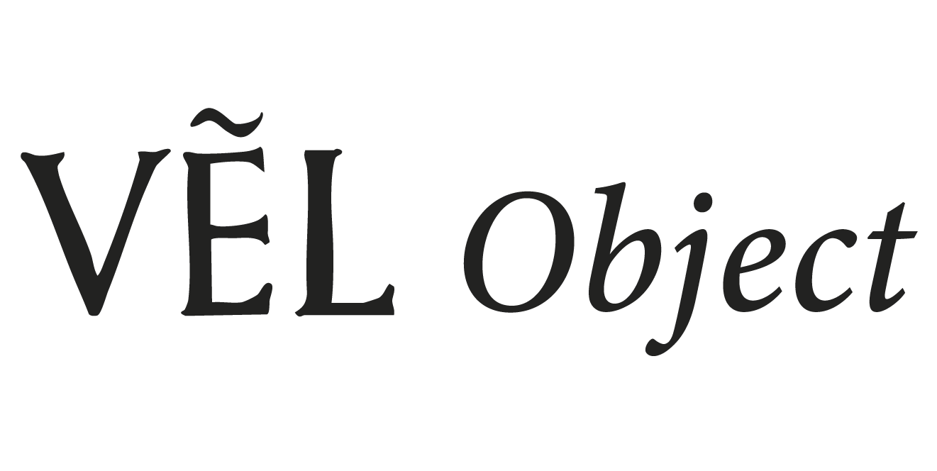 VEL | Object