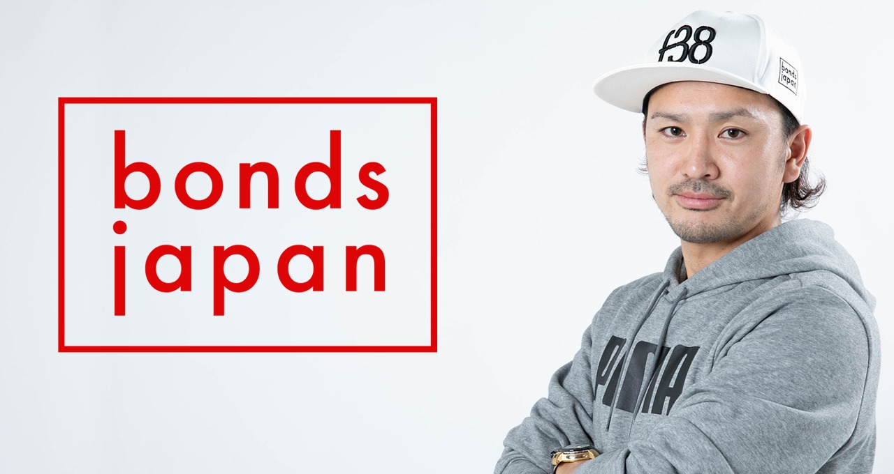 bondsjapan