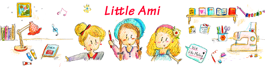 LittleAmi