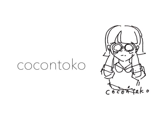 cocontoko ココントコ