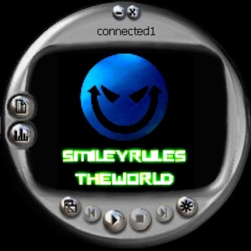 smileyrulestheworld