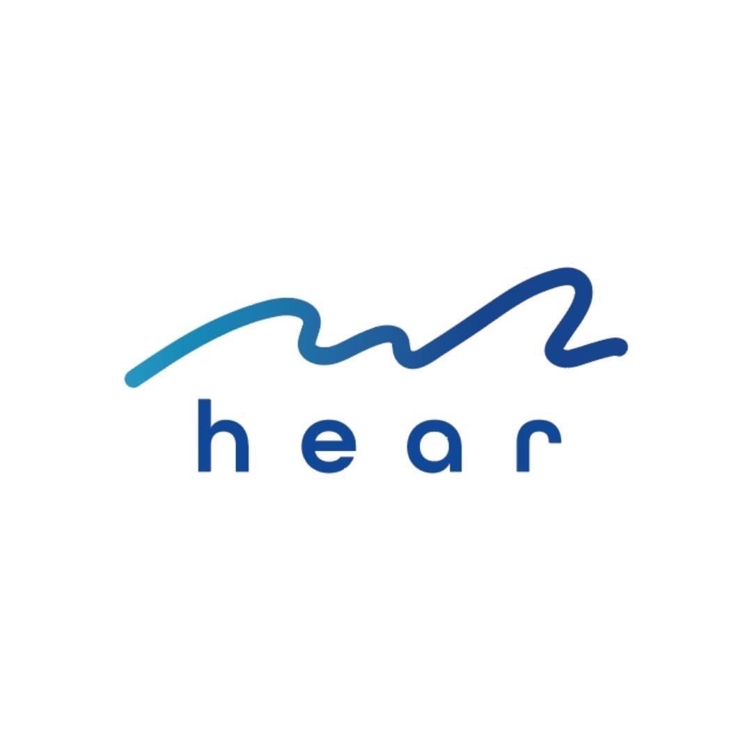 hear 