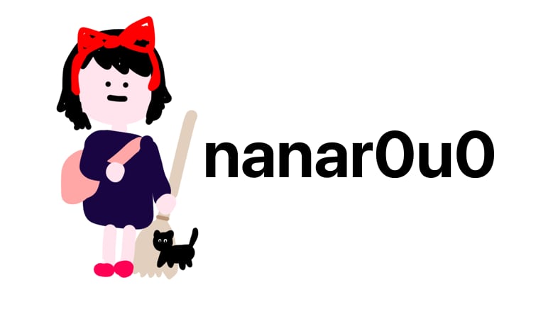 nanar0u0