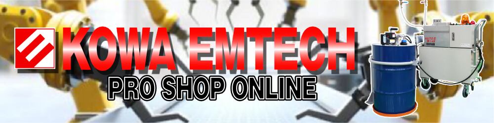 Kowa Emtech Online Shop