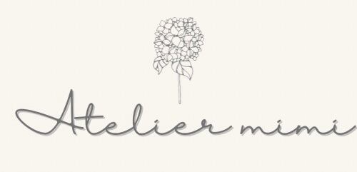 太刀川ミミ 声優 和装小物 銀細工 桶に梅花 彫金 かんざし