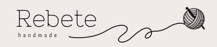 Rebete -handmade-