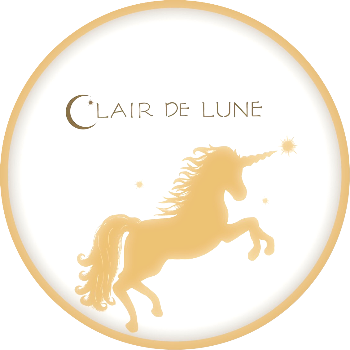Clair de Lune ☽月光