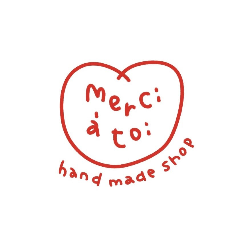 Merci à toi