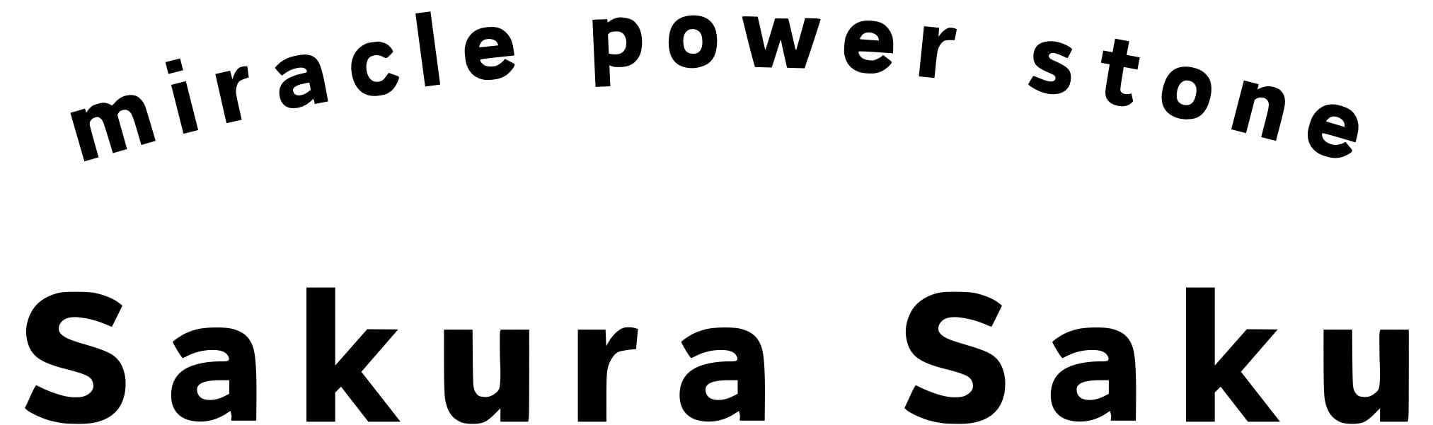 SakuraSaku