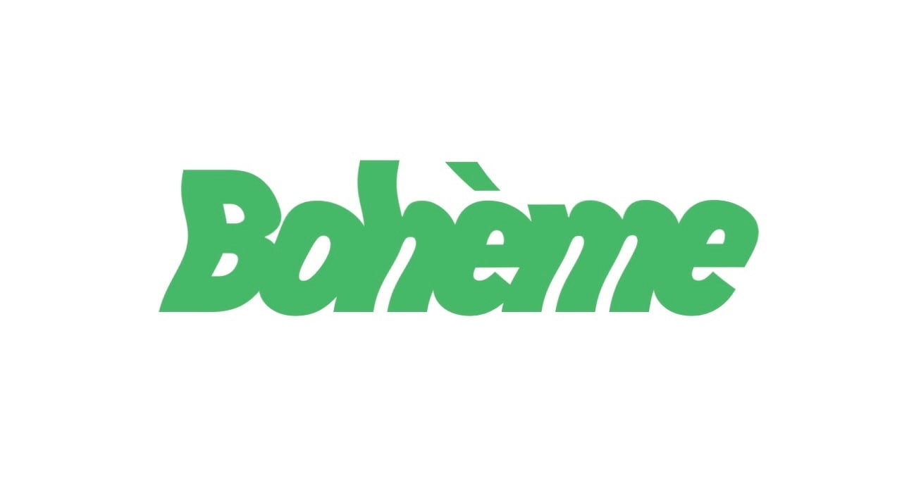 Bohème